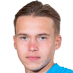 photo Arsenii Zigangirov