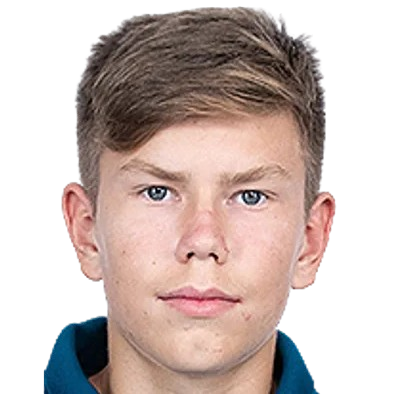 Player: N. Vershinin