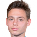 photo Roni Mikhailovskii