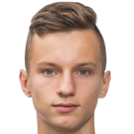 Player: A. Benediuk