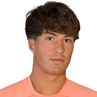 Player: Rodrigo Rocafort