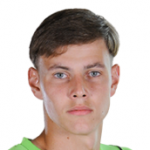 Player: D. Tvardovskyi