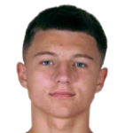 Player: M. Oharkov