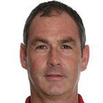 Paul Clement