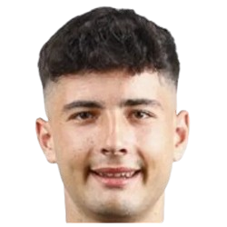 Player: Alvaro Moreno