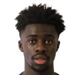 photo Clinton Nsiala-Makengo