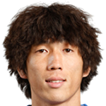 Player: Song Chang-Ho