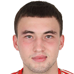 Player: Y. Kirillov