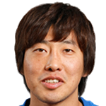 Player: Song Je-Heon