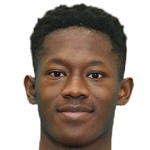 Diby Keita