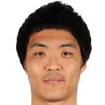 Player: Kim Dae-Ho