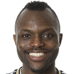 Player: J. Chibuike