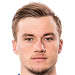 Player: F. Gulbrandsen