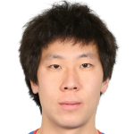 Player: Lee Je-Kyu