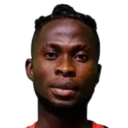 Player: M. Ologo