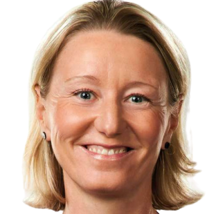 Jacqueline Dünker