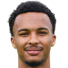 Player: M. Nkurunziza