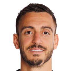 Player: Joselu