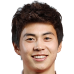 Player: Lim Sang-Hyub