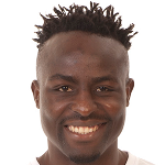 Player: T. Mawejje