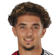 Brad de Jesus