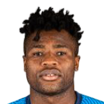 Player: C. Ikwuemesi