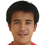 Player: Hok Sochivorn