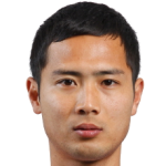 Player: Kim Young-Shin