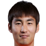 Player: Kwon Yong-Nam