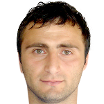 Player: S. Nasibyan