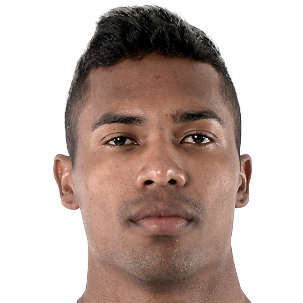 Alex Sandro