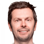 Player: Bjarte Aarsheim