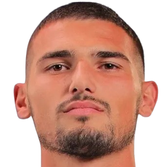 K. Močić