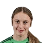 Player: A. Sweetlove