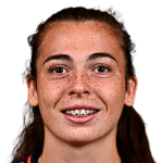 Lucía Corrales
