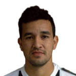 Player: N. Camacho