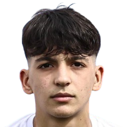 Furkan Çetinkaya
