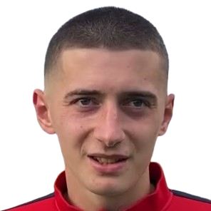 Player: E. Dulaj