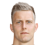 Player: K. Johnsson