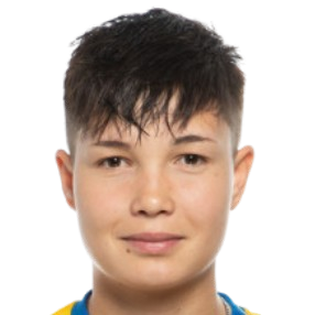 photo Valeriya Popova