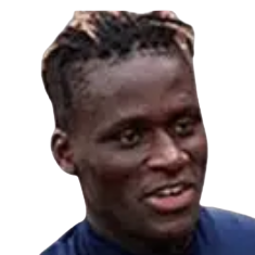 Player: E. Mané