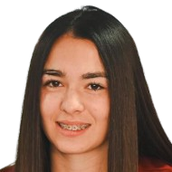 Player: K. Cadenovic