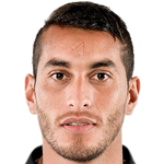 Player: R. Pereyra