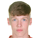 Player: O. Gallagher