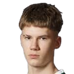 Player: N. Pavlovskij