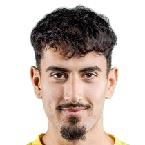 Player: E. Mohammed