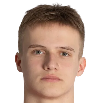 Player: D. Dusheuski