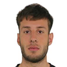 Player: E. Sarıalioğlu