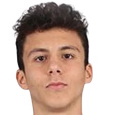 Player: Mustafa Eren Keskin