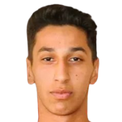 Player: E. Süleymanov